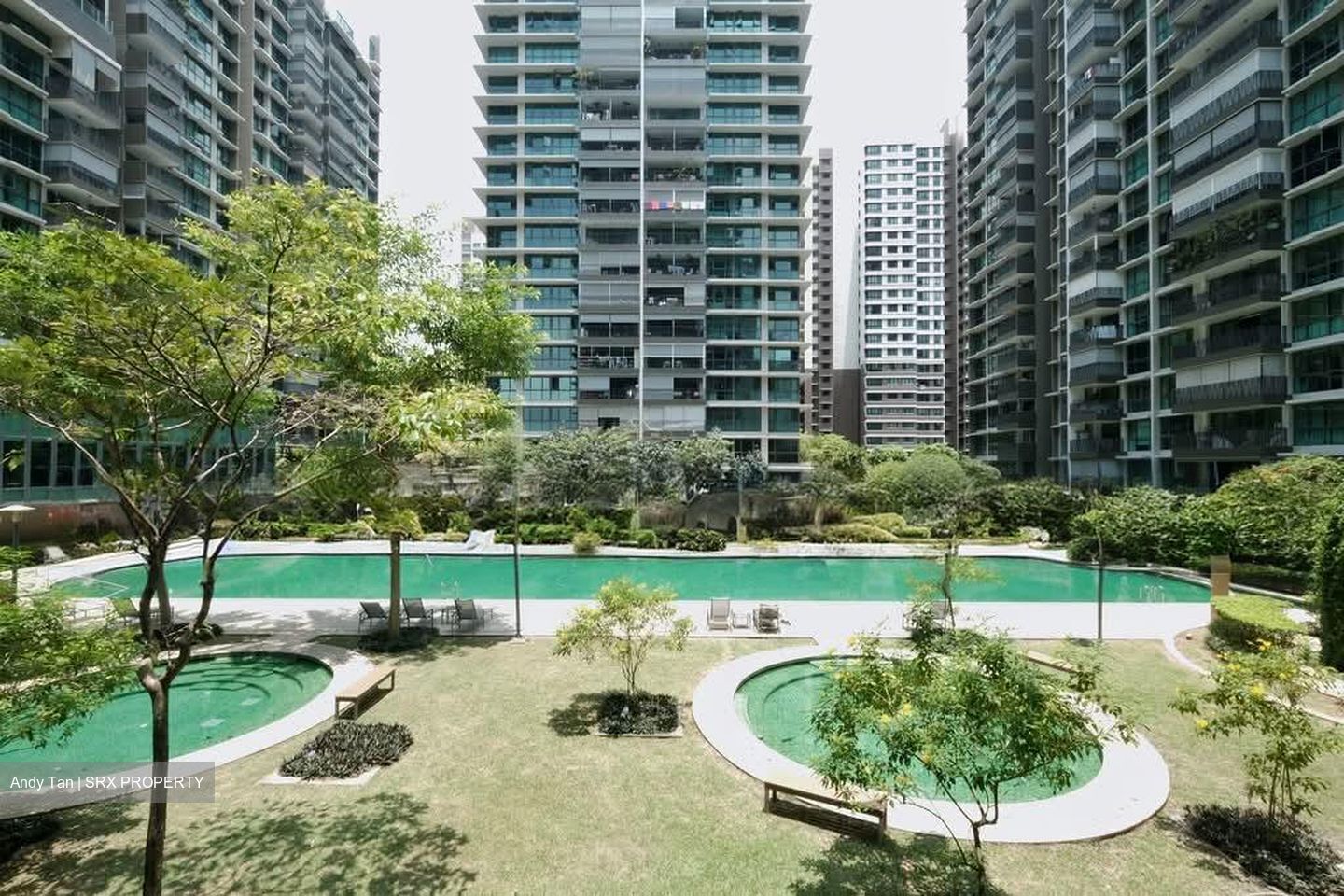 The Topiary (D28), Condominium #554756641